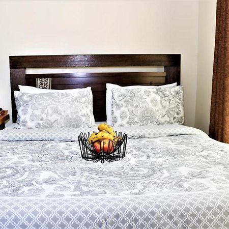 Nairobi Boutique Inn Zewnętrze zdjęcie
