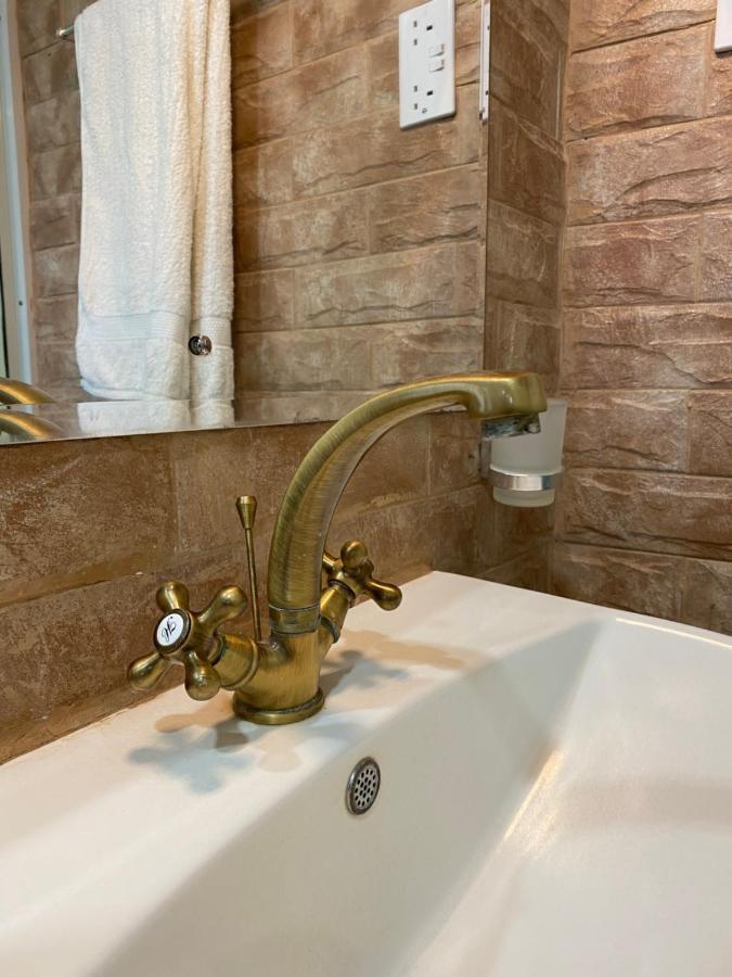 Nairobi Boutique Inn Zewnętrze zdjęcie