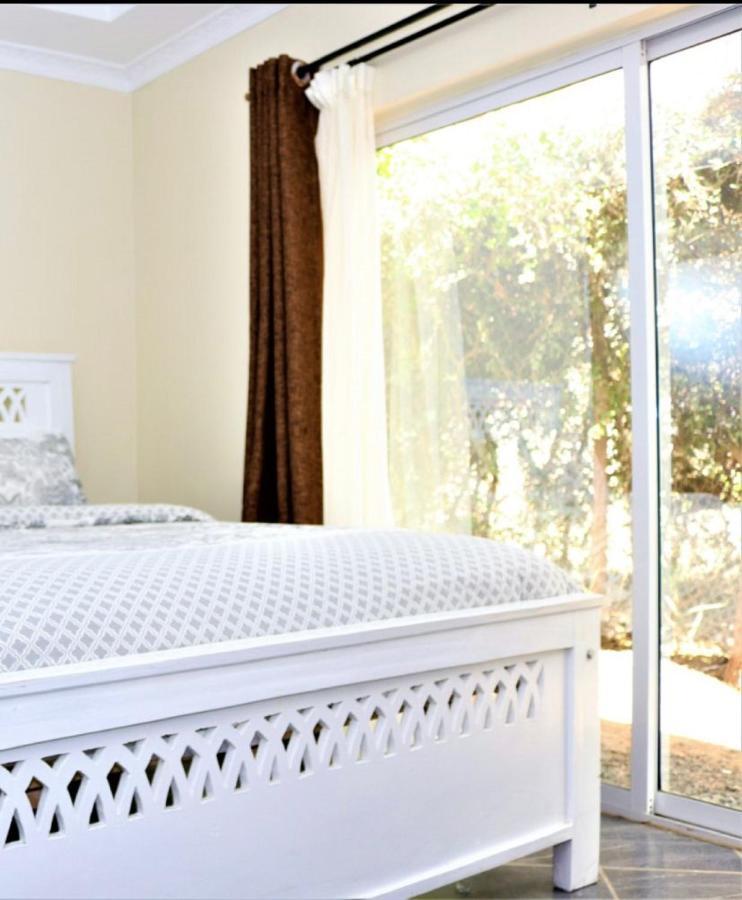 Nairobi Boutique Inn Zewnętrze zdjęcie