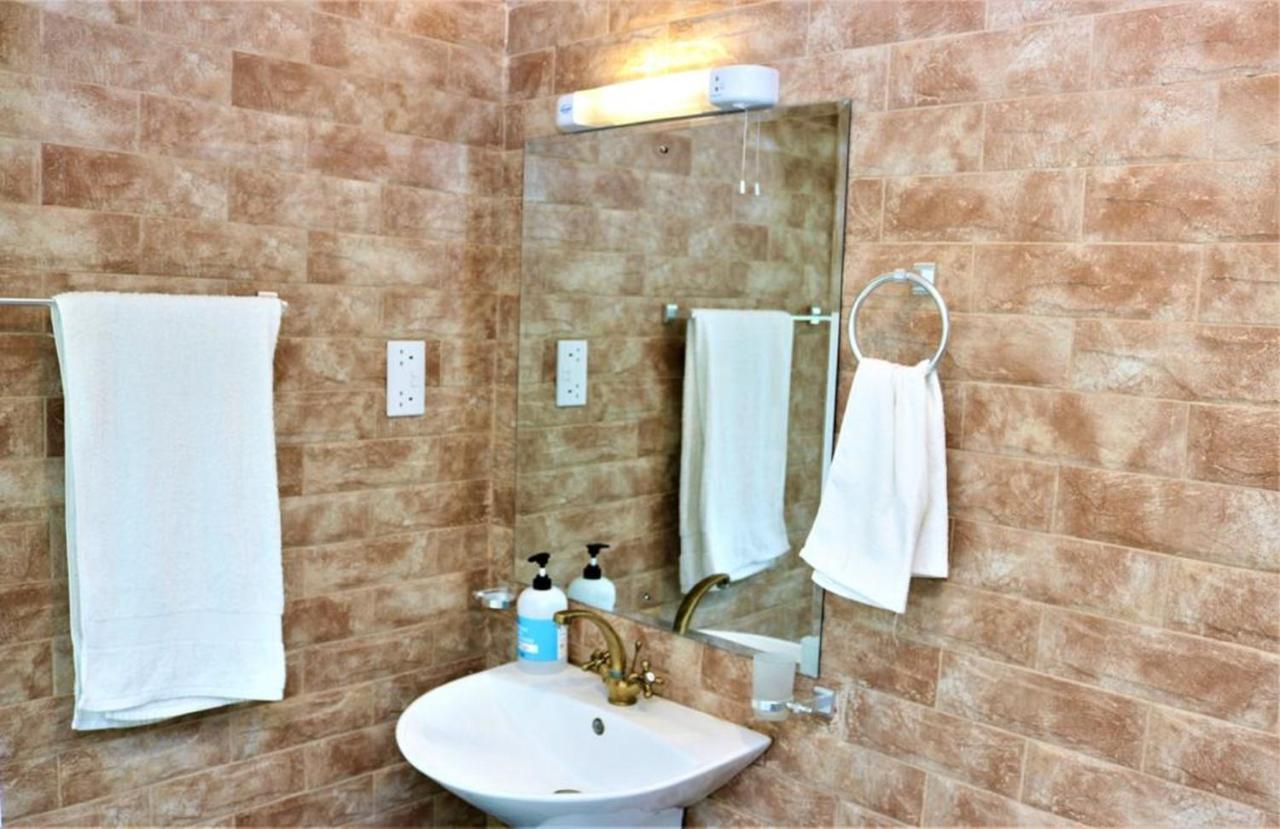 Nairobi Boutique Inn Zewnętrze zdjęcie