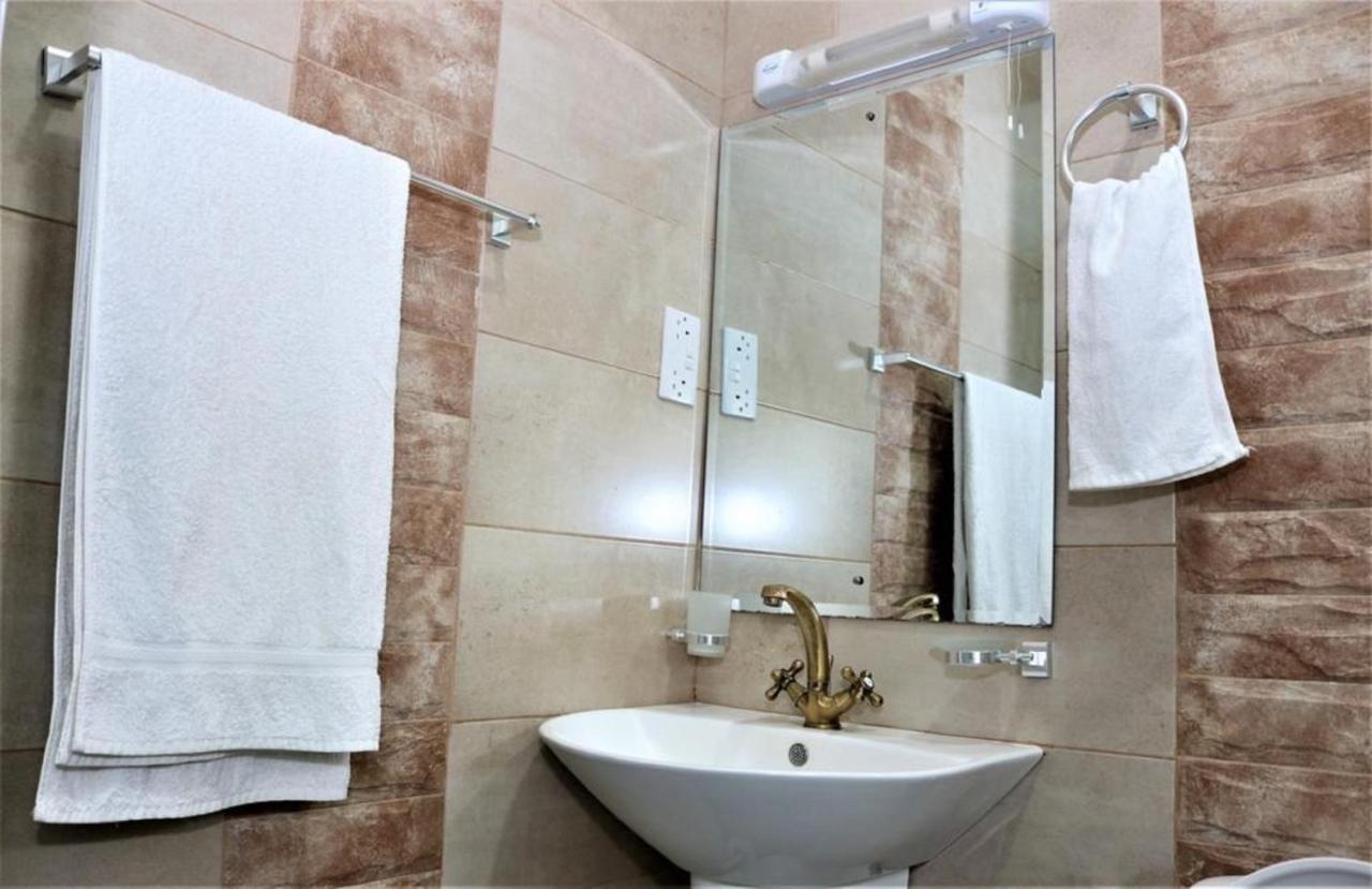 Nairobi Boutique Inn Zewnętrze zdjęcie