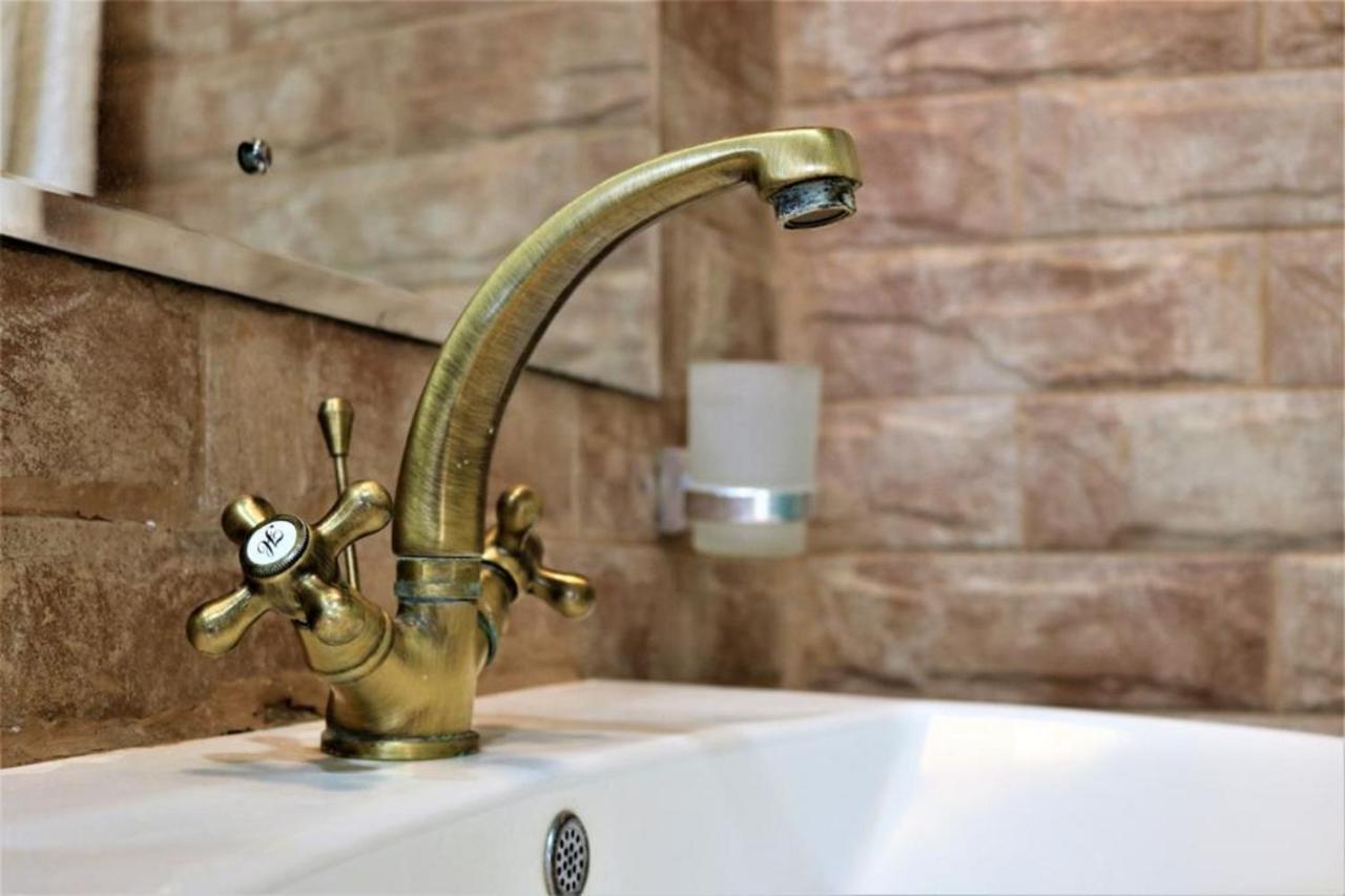 Nairobi Boutique Inn Zewnętrze zdjęcie