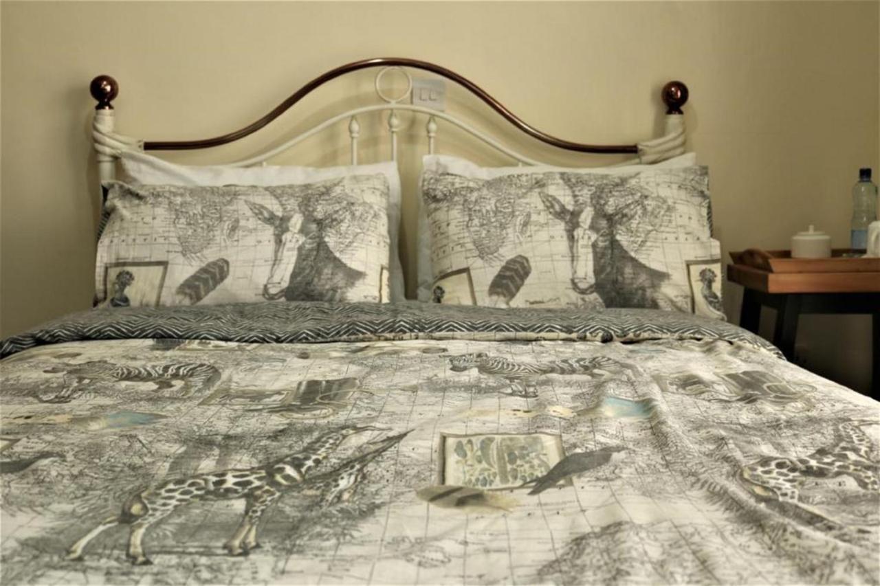Nairobi Boutique Inn Zewnętrze zdjęcie