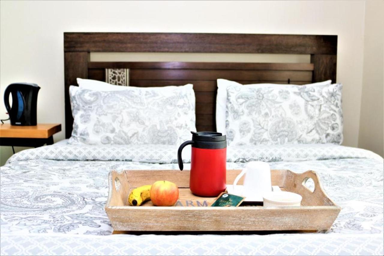 Nairobi Boutique Inn Zewnętrze zdjęcie