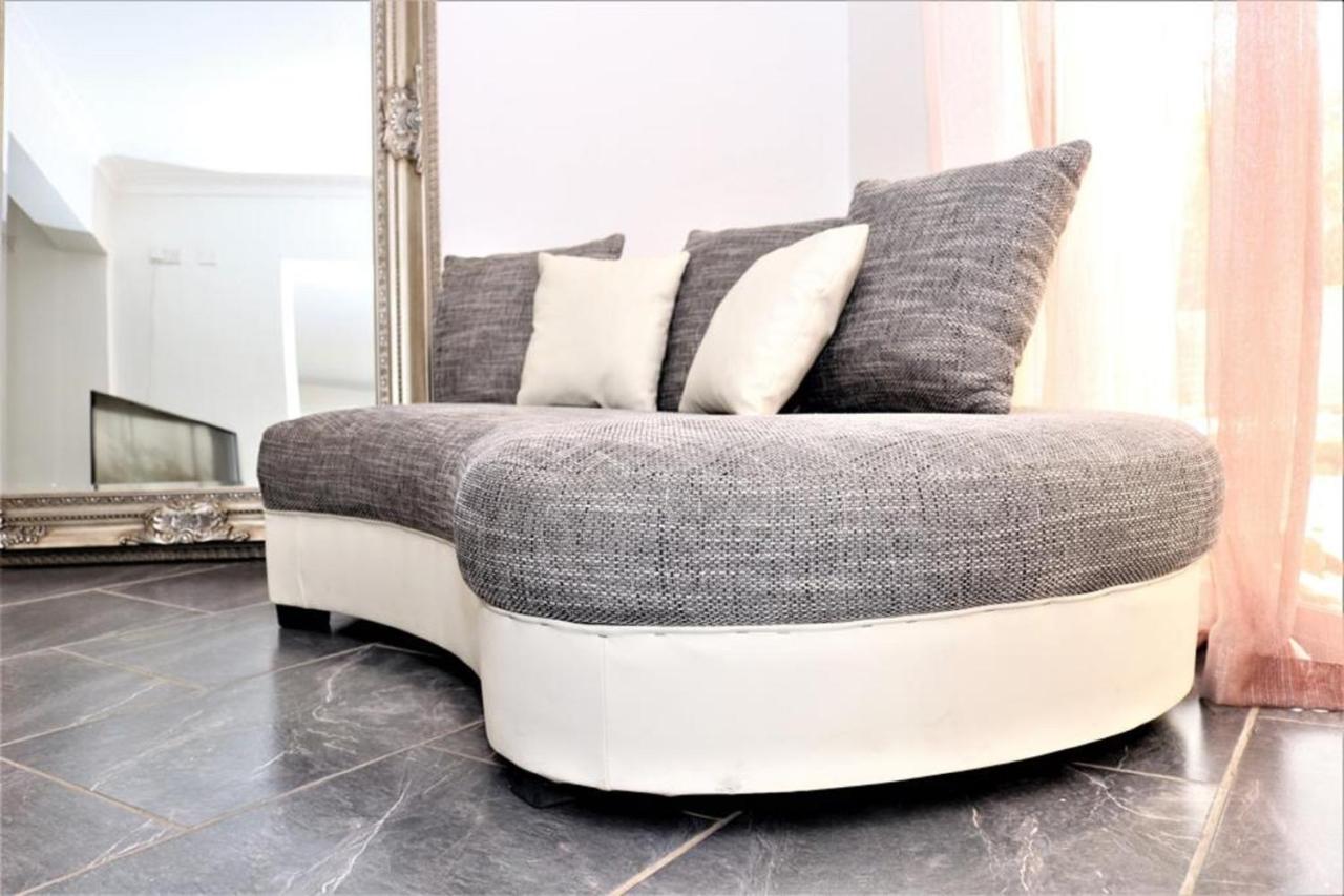 Nairobi Boutique Inn Zewnętrze zdjęcie