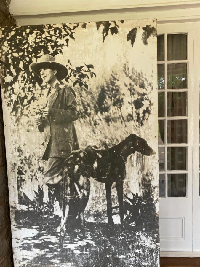 Nairobi Boutique Inn Zewnętrze zdjęcie